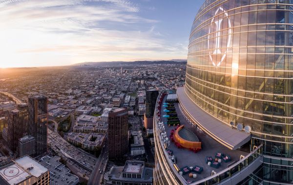 InterContinental Los Angeles Downtown by IHG