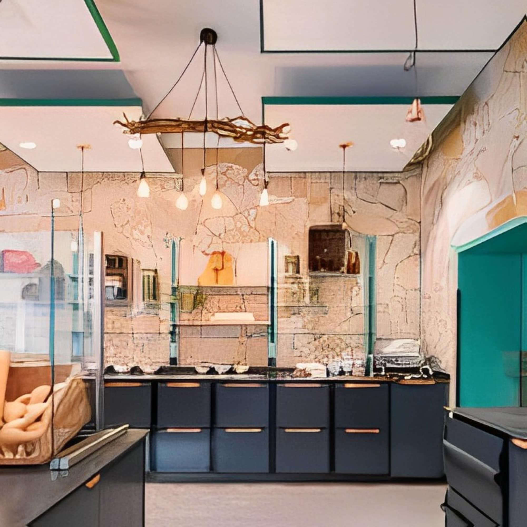 Restaurant Ballands Hotel & Restaurant