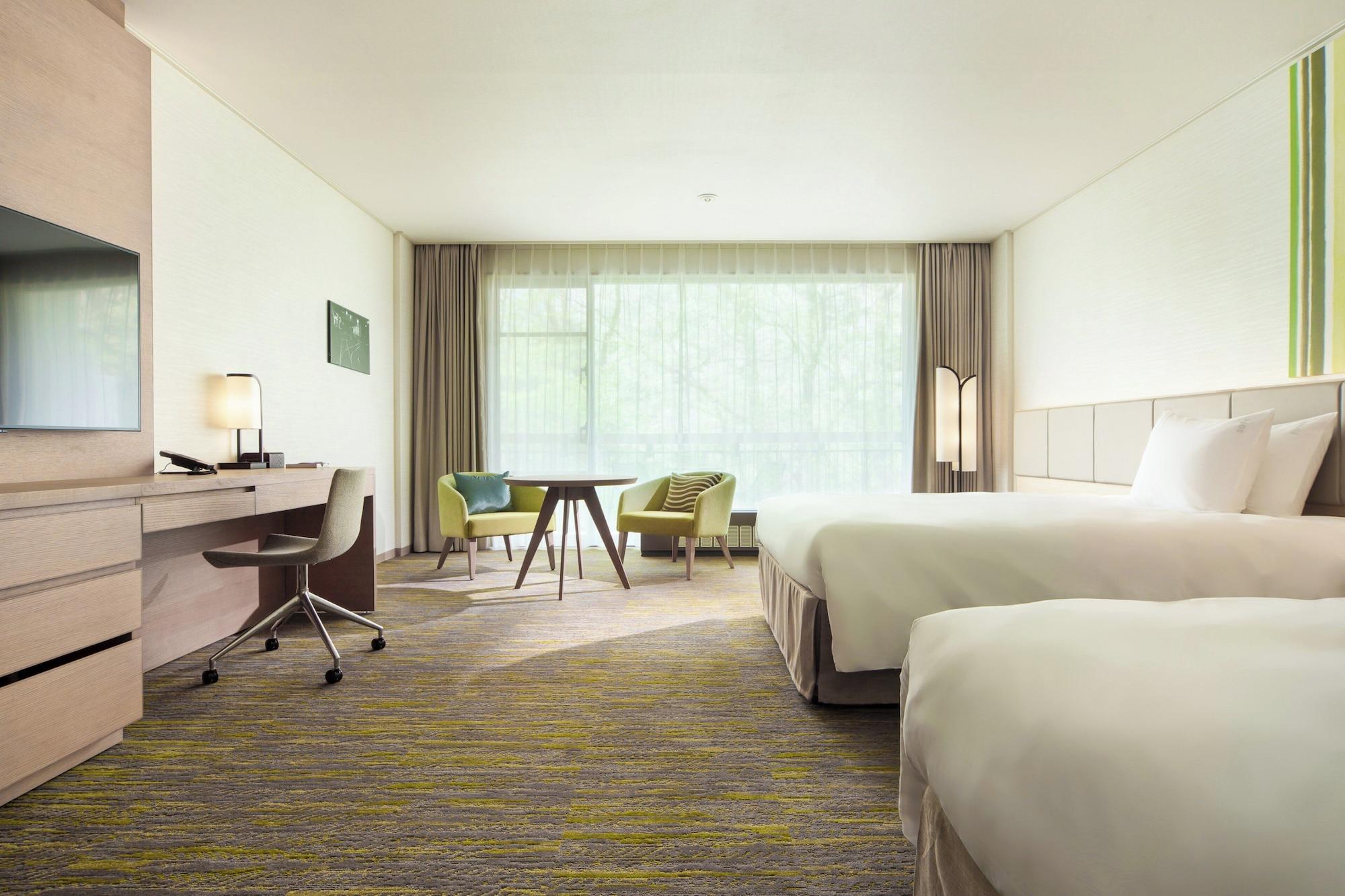 Habitación Holiday Inn Resort Kuroyon by IHG