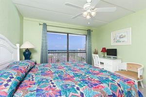 Alquiler Vacacional - Saida Towers by Padre Island Rentals