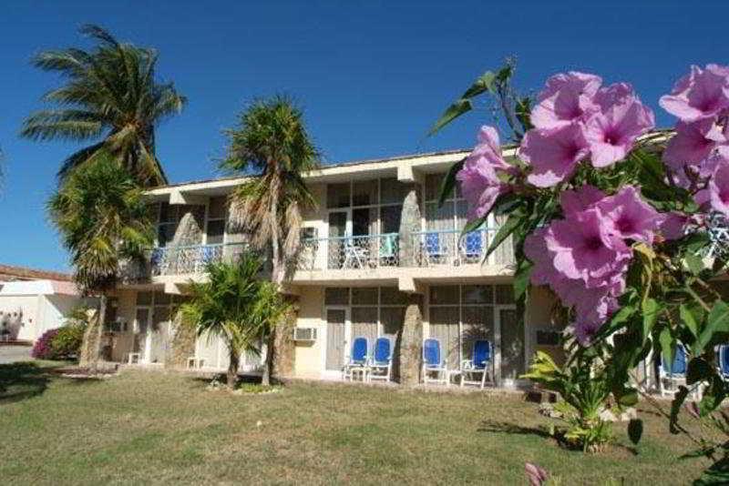 Club Amigo Carisol Los Corales by null