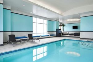 Alojamiento - The Westin Virginia Beach Town Center