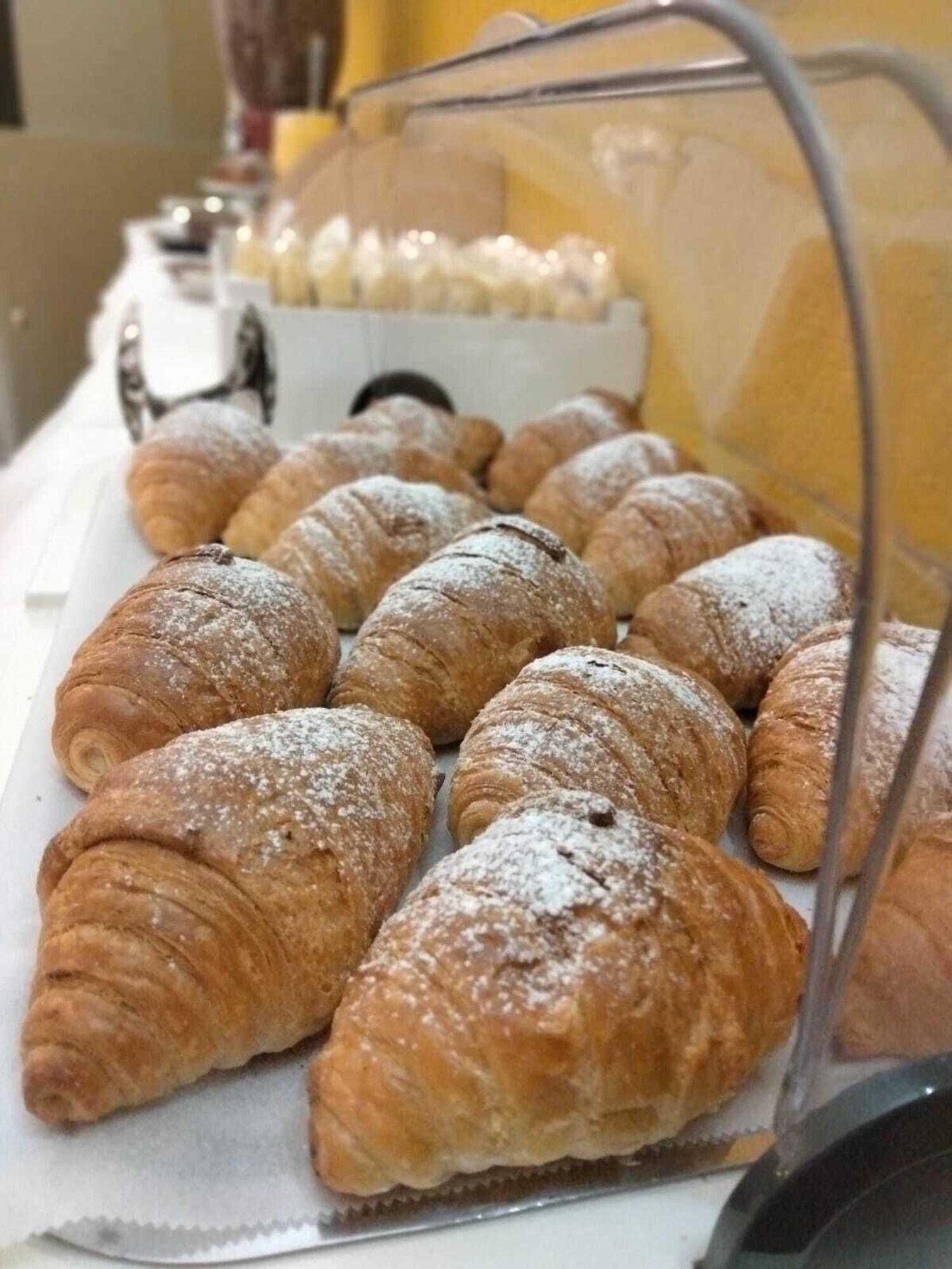 Restaurant Il Piccolo Albergo Matera
