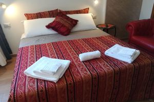 Alquiler Vacacional - Piazza Mulino 26