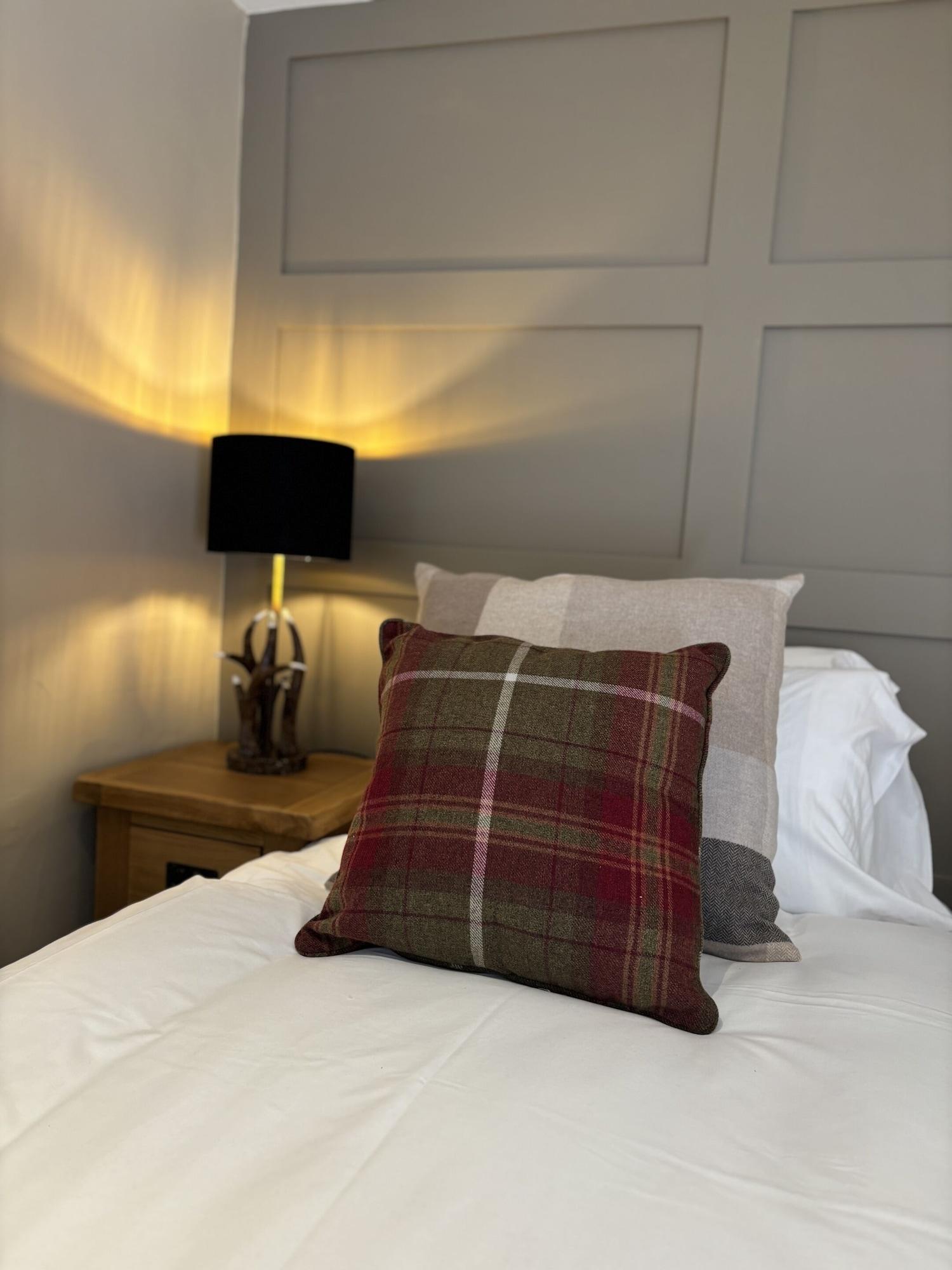Habitación The Stapylton Arms