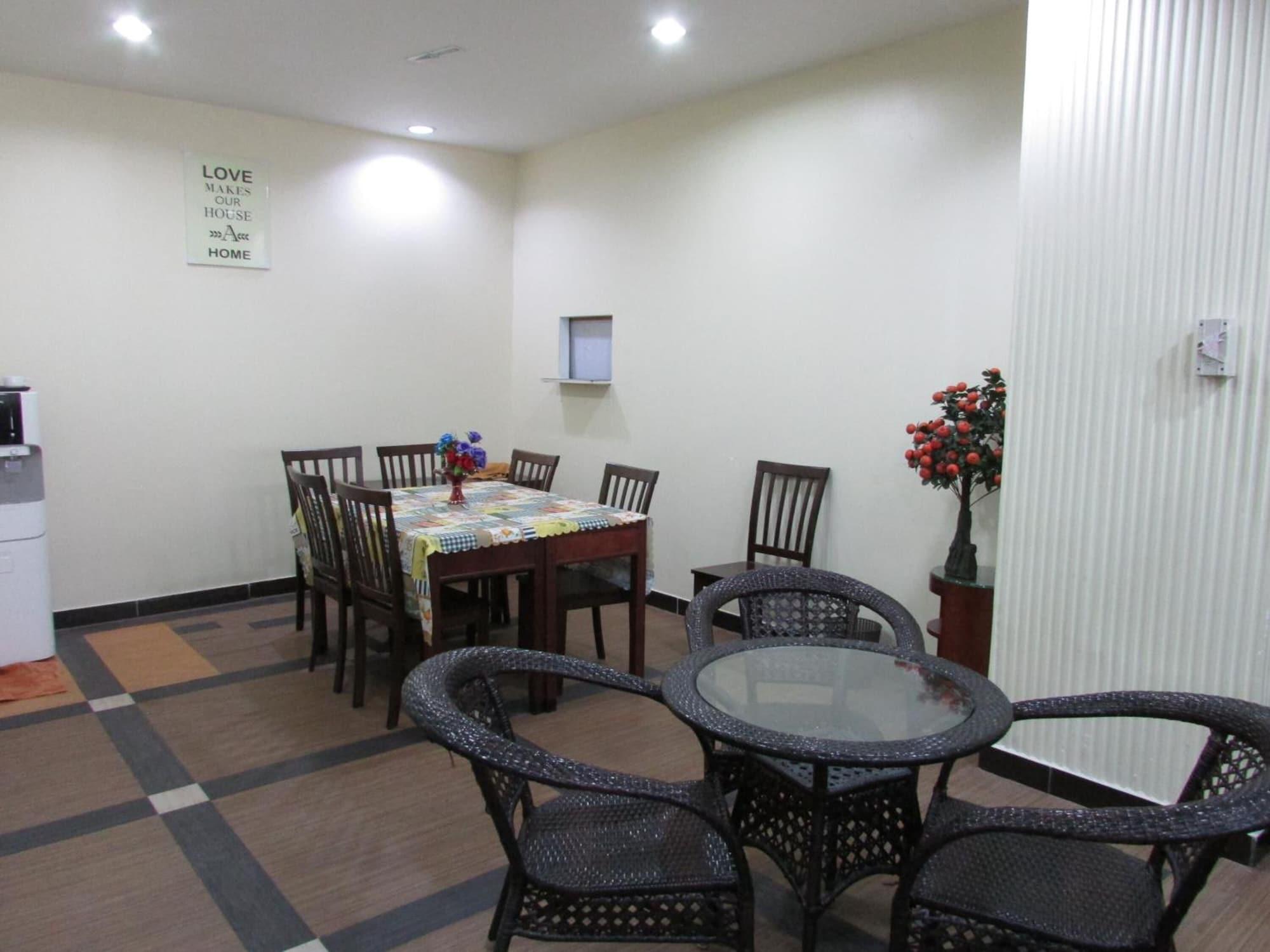 Restaurant Safari Hotel