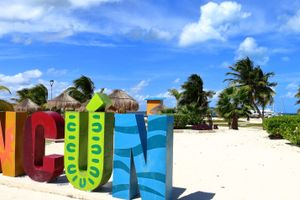 Activity - Go City: Cancun All-Inclusive Pass
