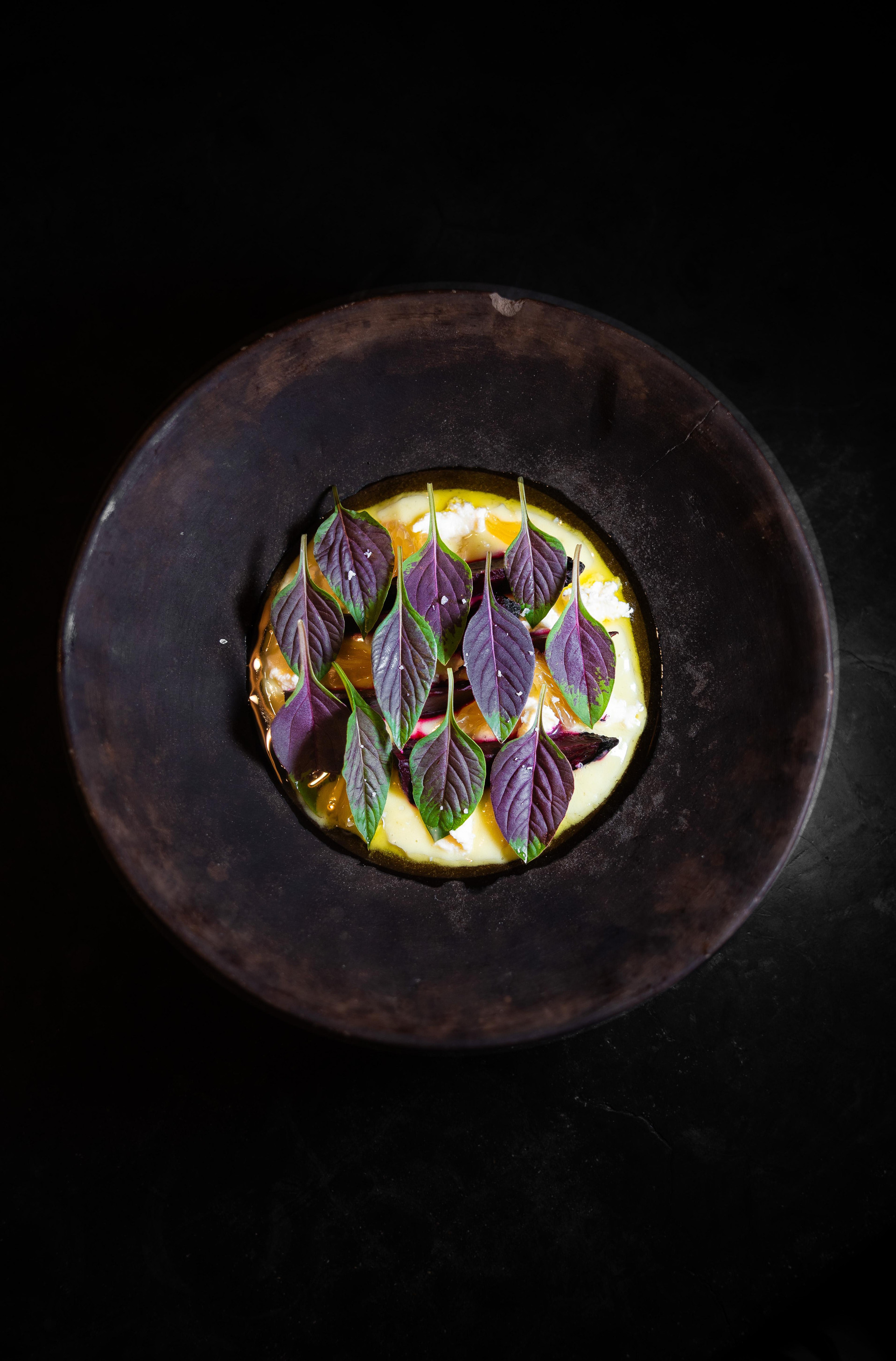 Restaurant Casona Los Cedros