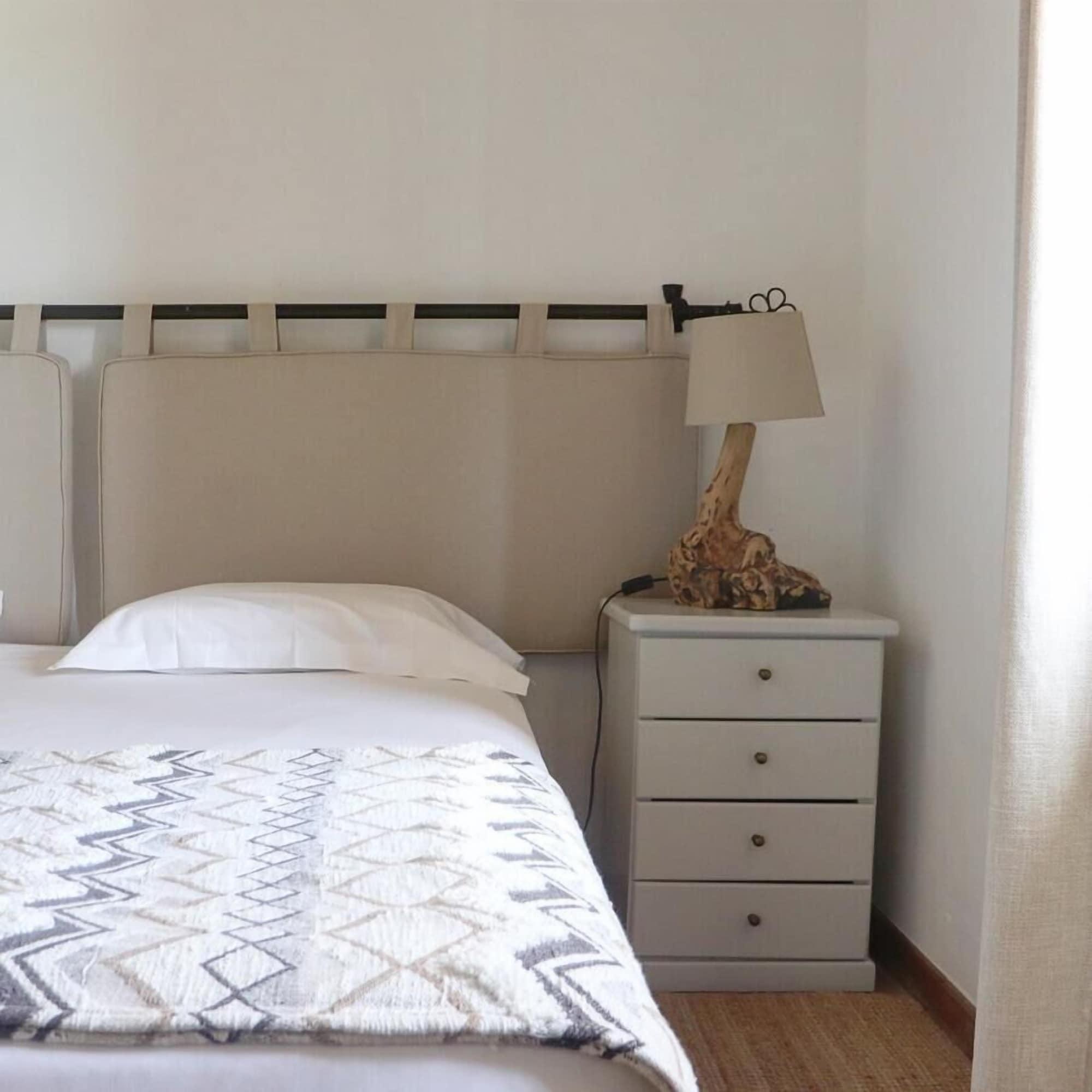 Habitación Quinta do Mel
