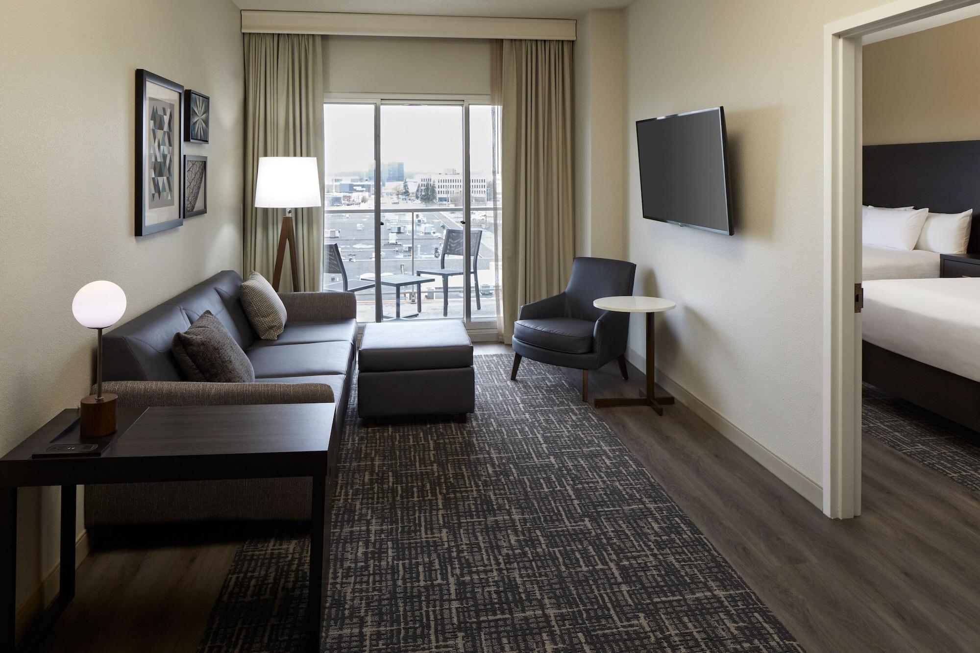 Habitación Residence Inn by Marriott Montreal Airport