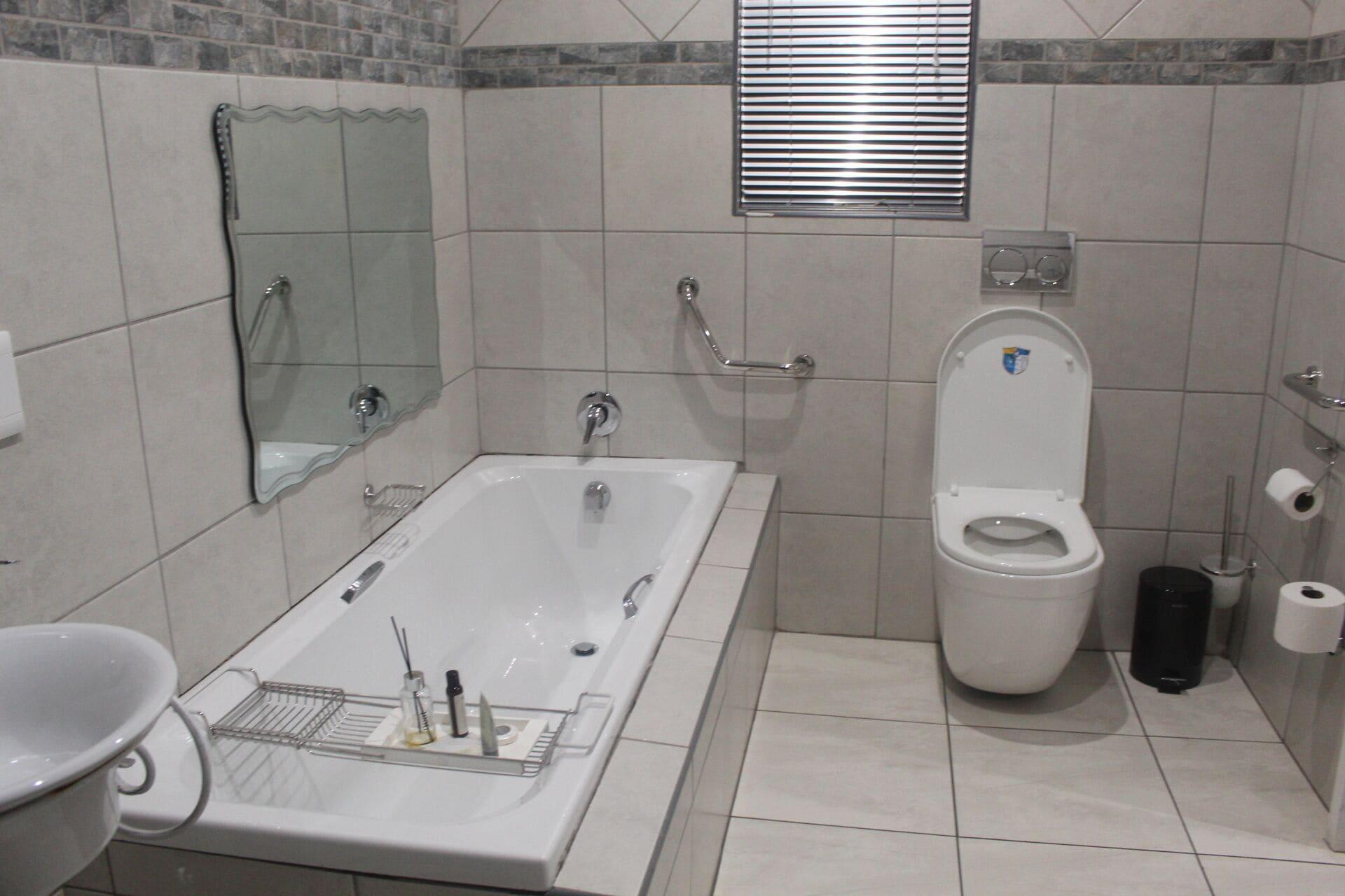 Equipamiento de Habitación Magnolia