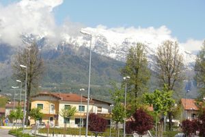 Alojamiento - B&B Villa Norma
