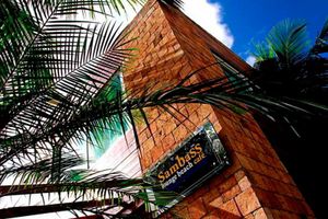 Alojamiento - Pousada Sambass