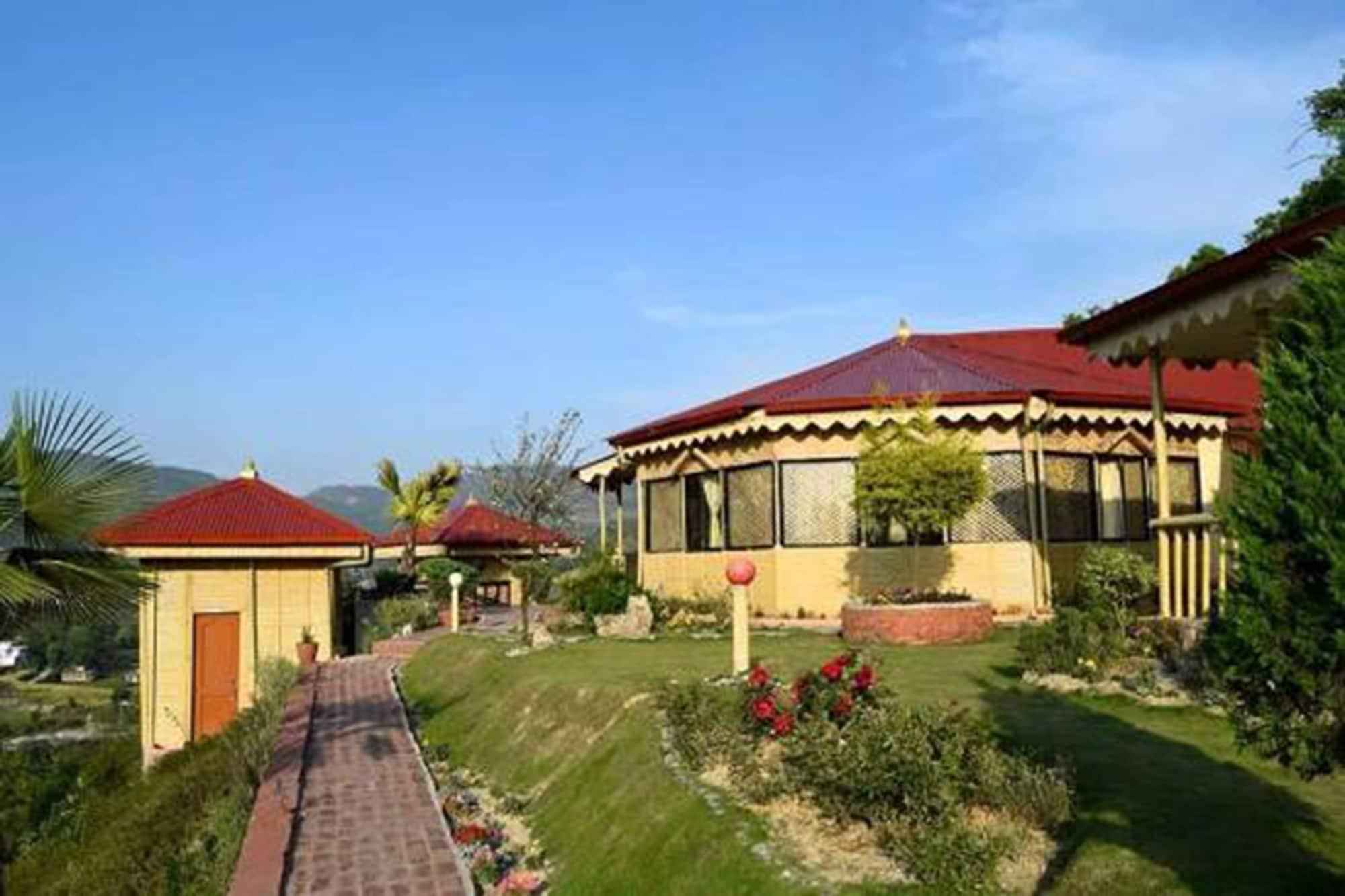 Varios Nepal Yoga Retreat