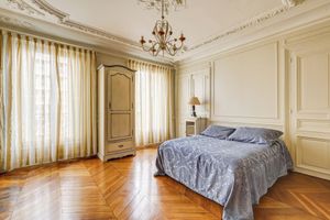 Alquiler Vacacional - SACRE COEUR Grand Duplex 130 m2 - 4 bedrooms + Double living room