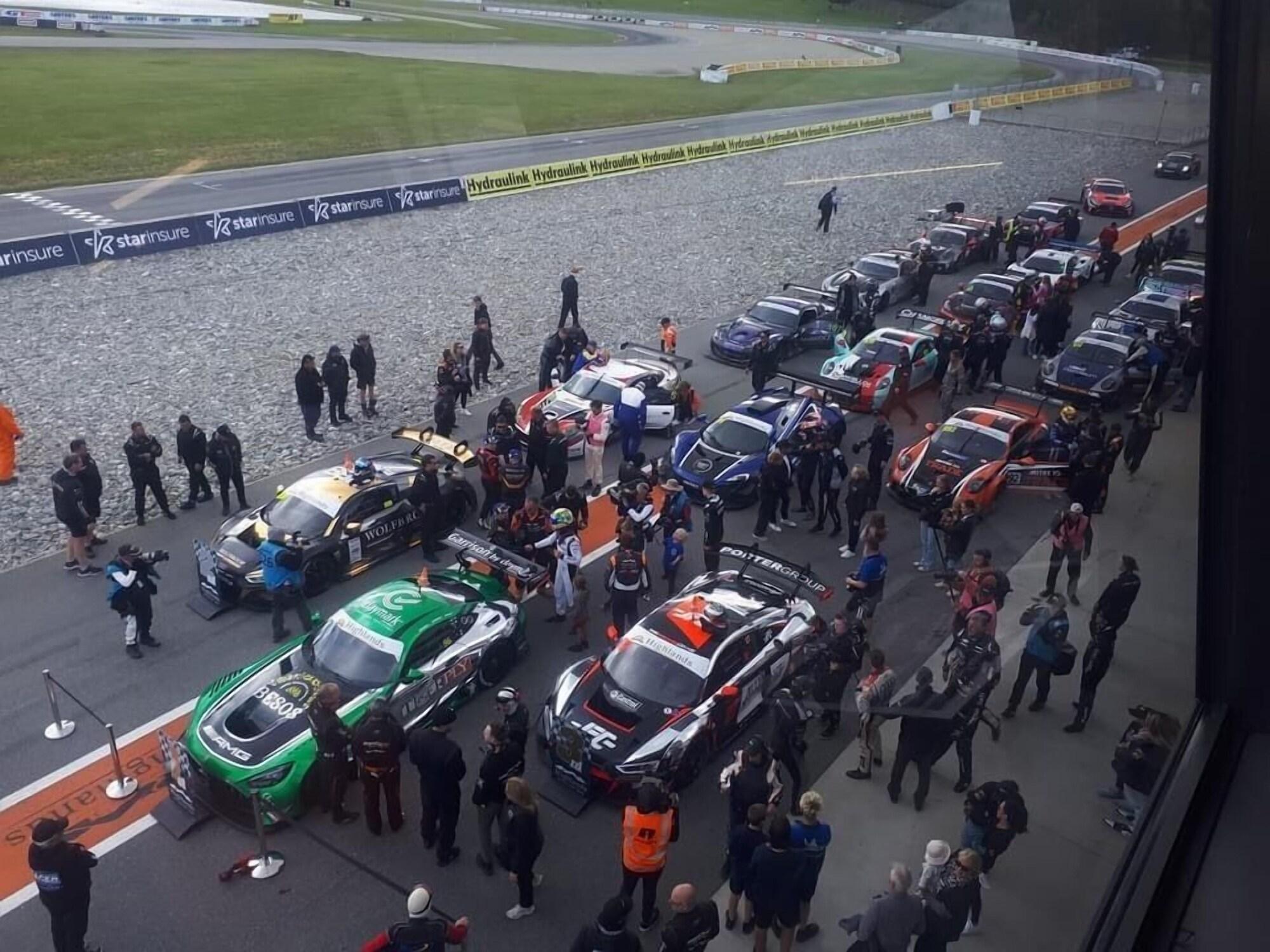 Instalaciones Recreativas Falcons Nest