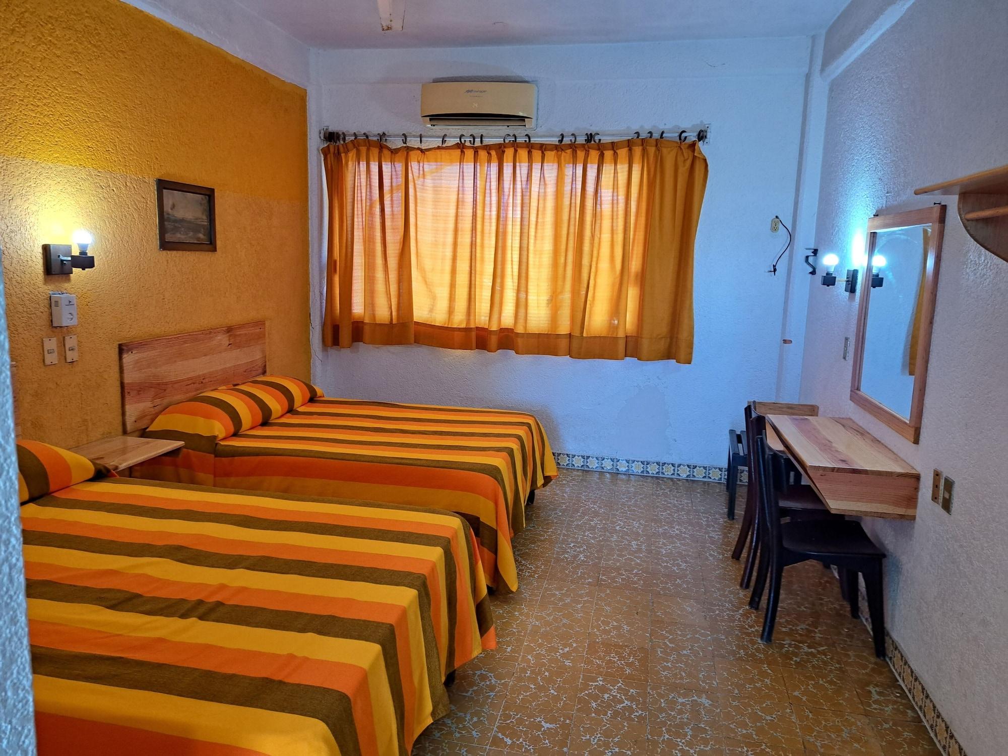 Hotel Playa Azul — foto 3