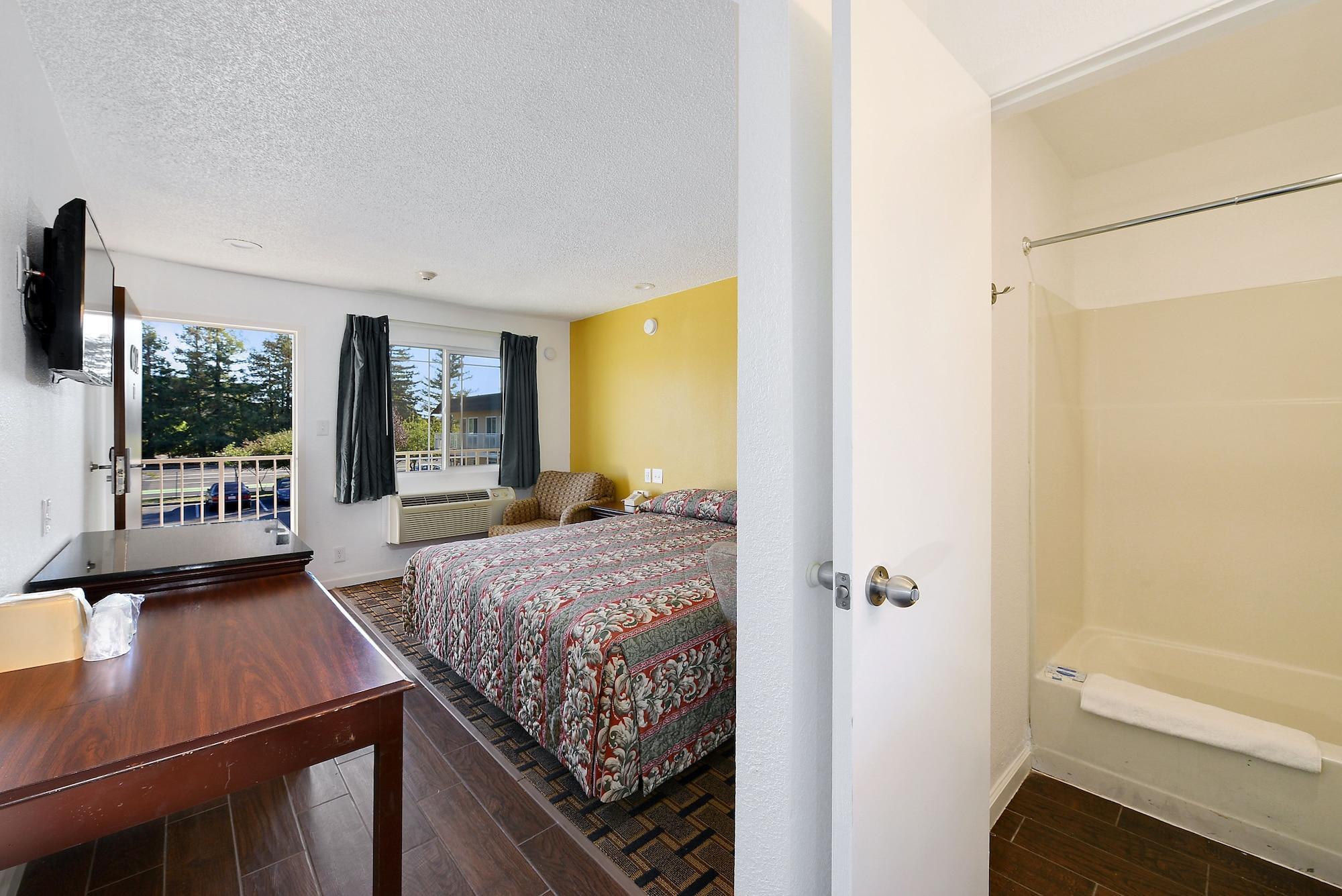 Varios Budget Inn