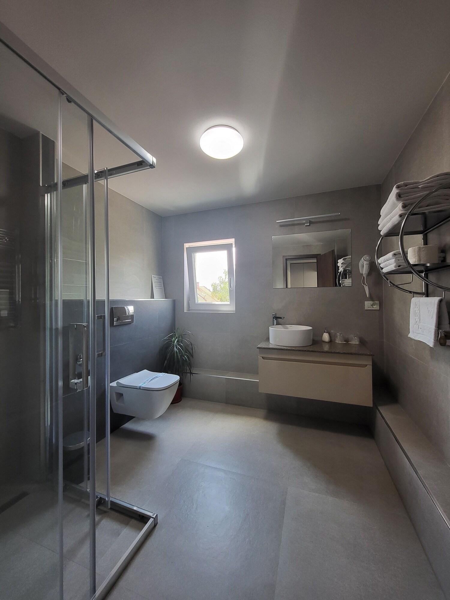 Equipamiento de Habitación XO Residence