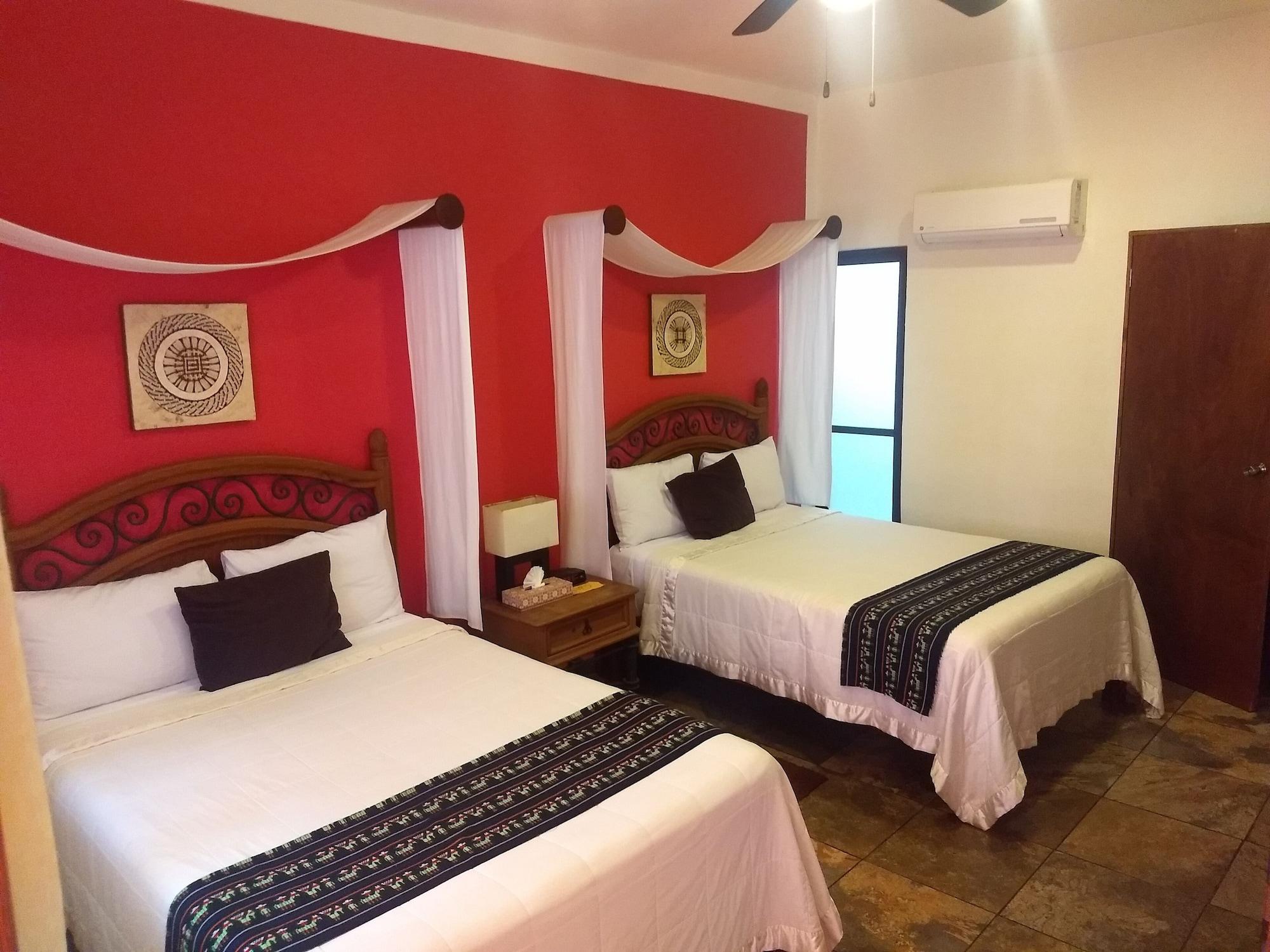 Habitación Hotel Casa Sofia Tulum with Pool