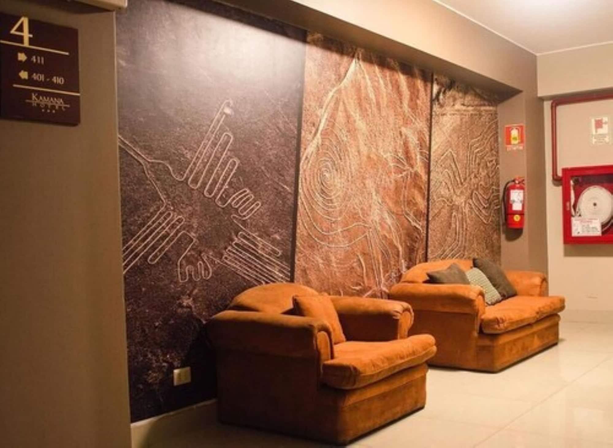 Spa Hotel Kamana