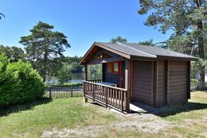 Arriendo temporal - Camping du Lac