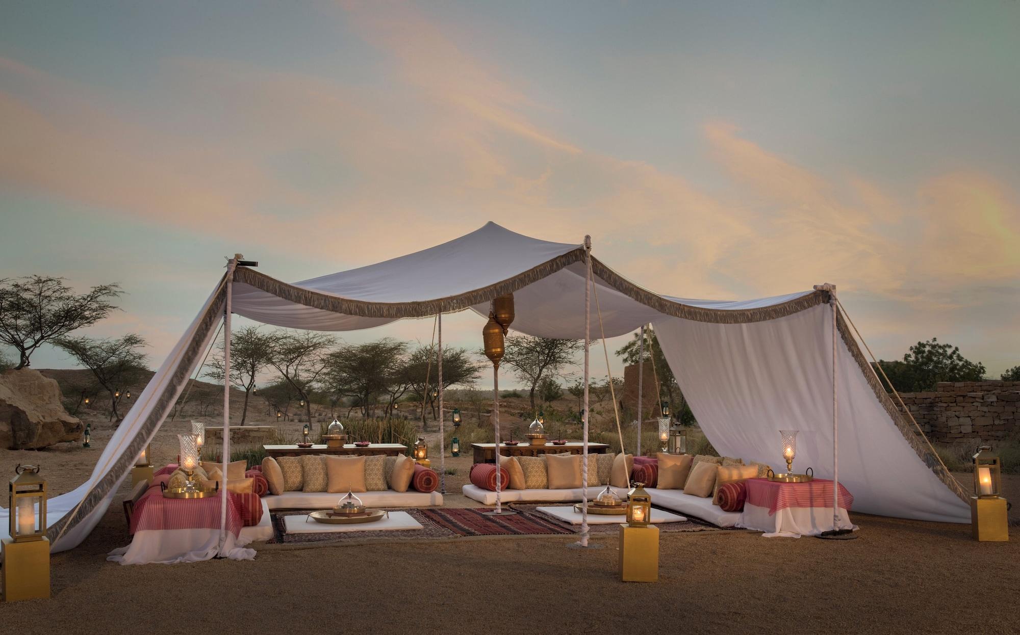 Restaurant Suryagarh