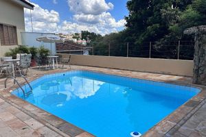 Alojamiento - Recanto Amana Casa Centro de SJBVista