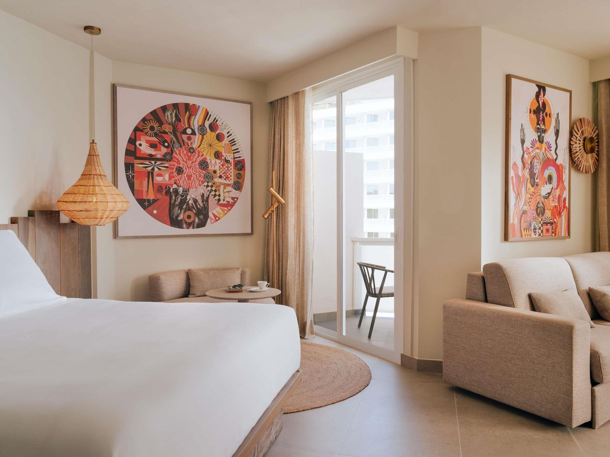 Habitación Hyde Ibiza