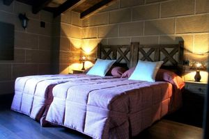 Arriendo temporal - Casa Rural Estrela