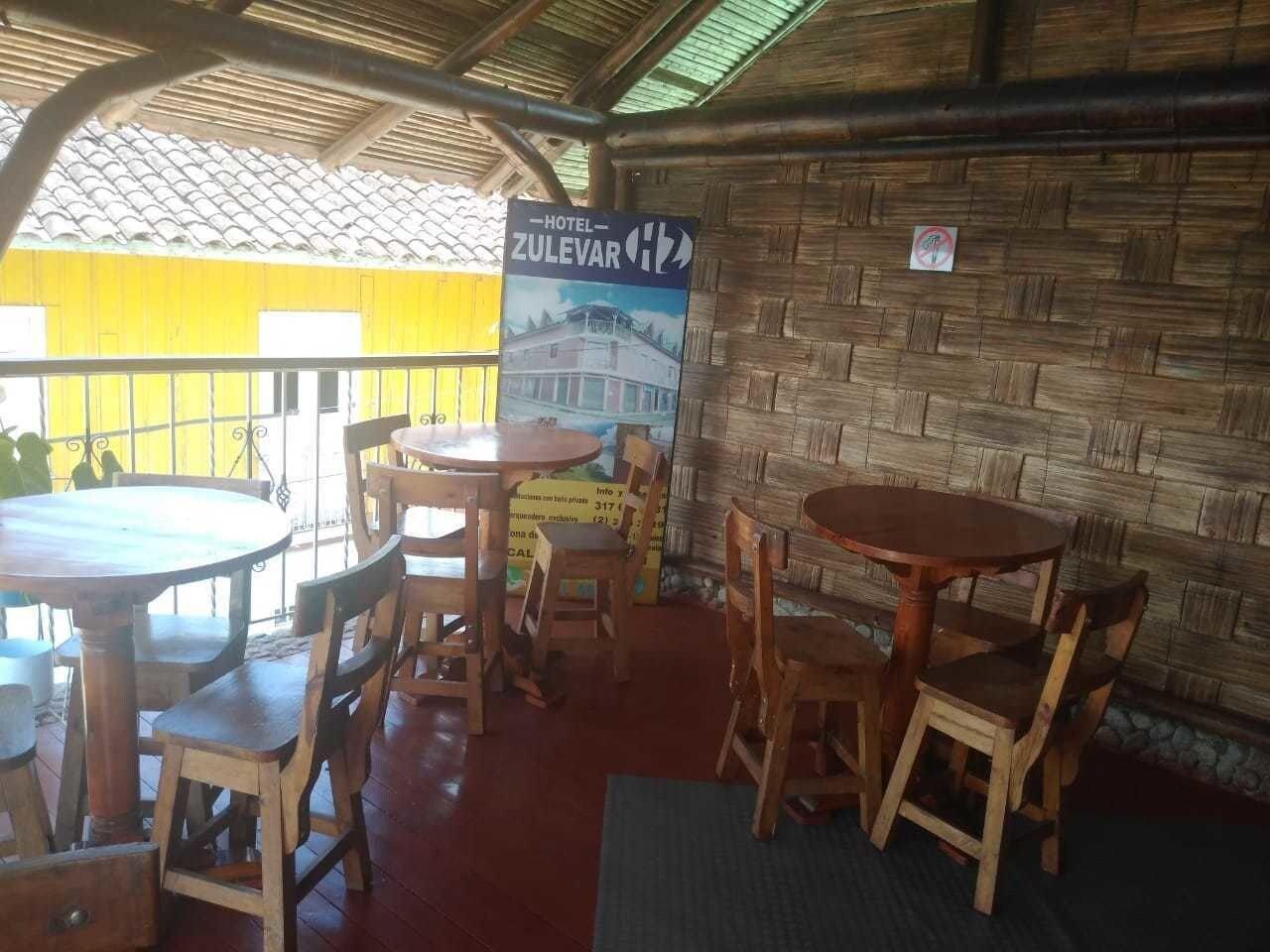 Restaurant Hotel Zulevar