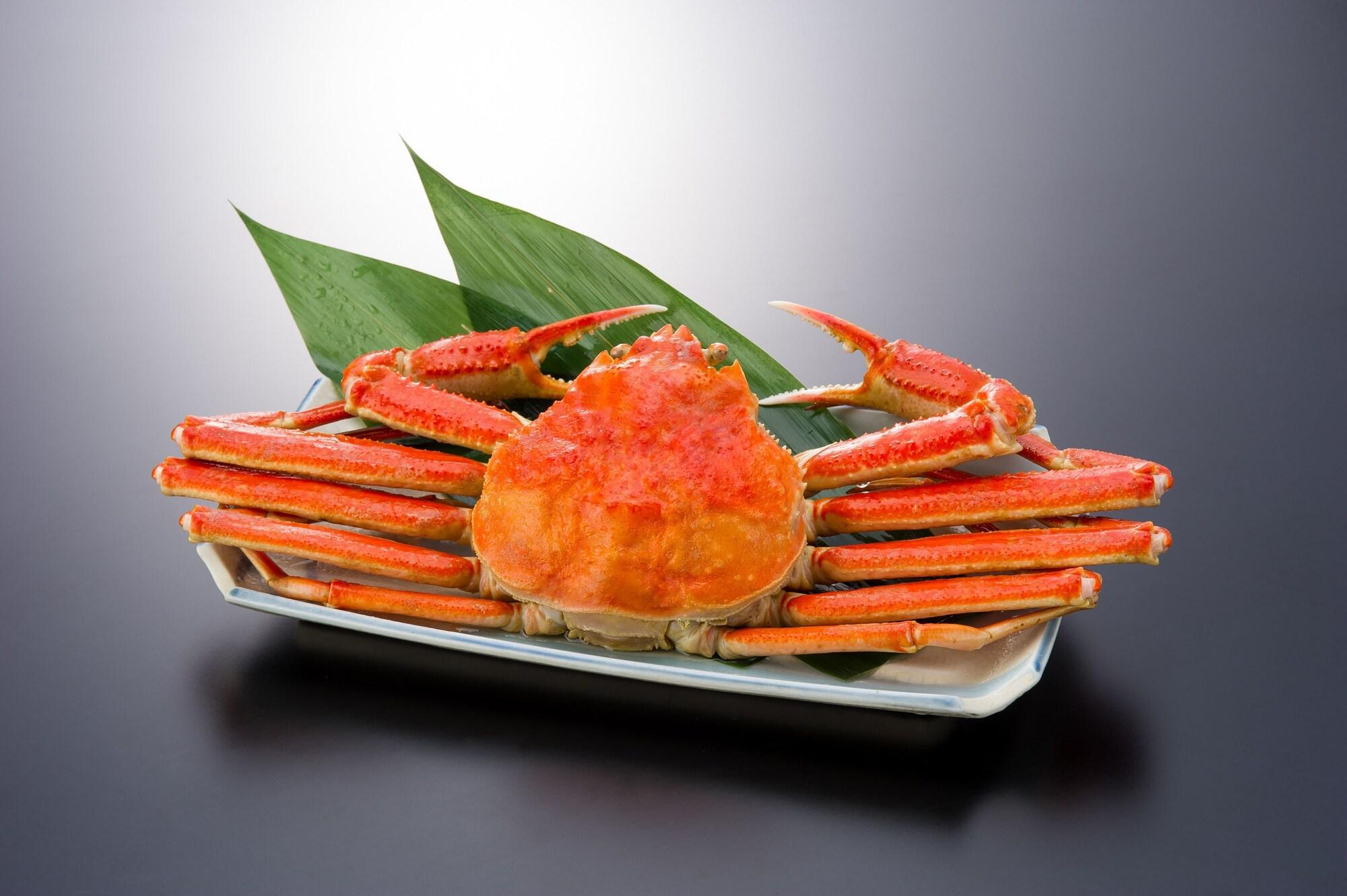 Restaurant Tsukimotoya Ryokan