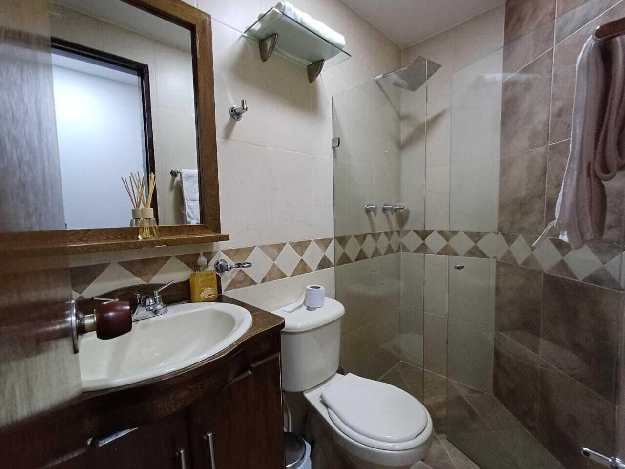 Equipamiento de Habitación Apartamento Brisa Campestre