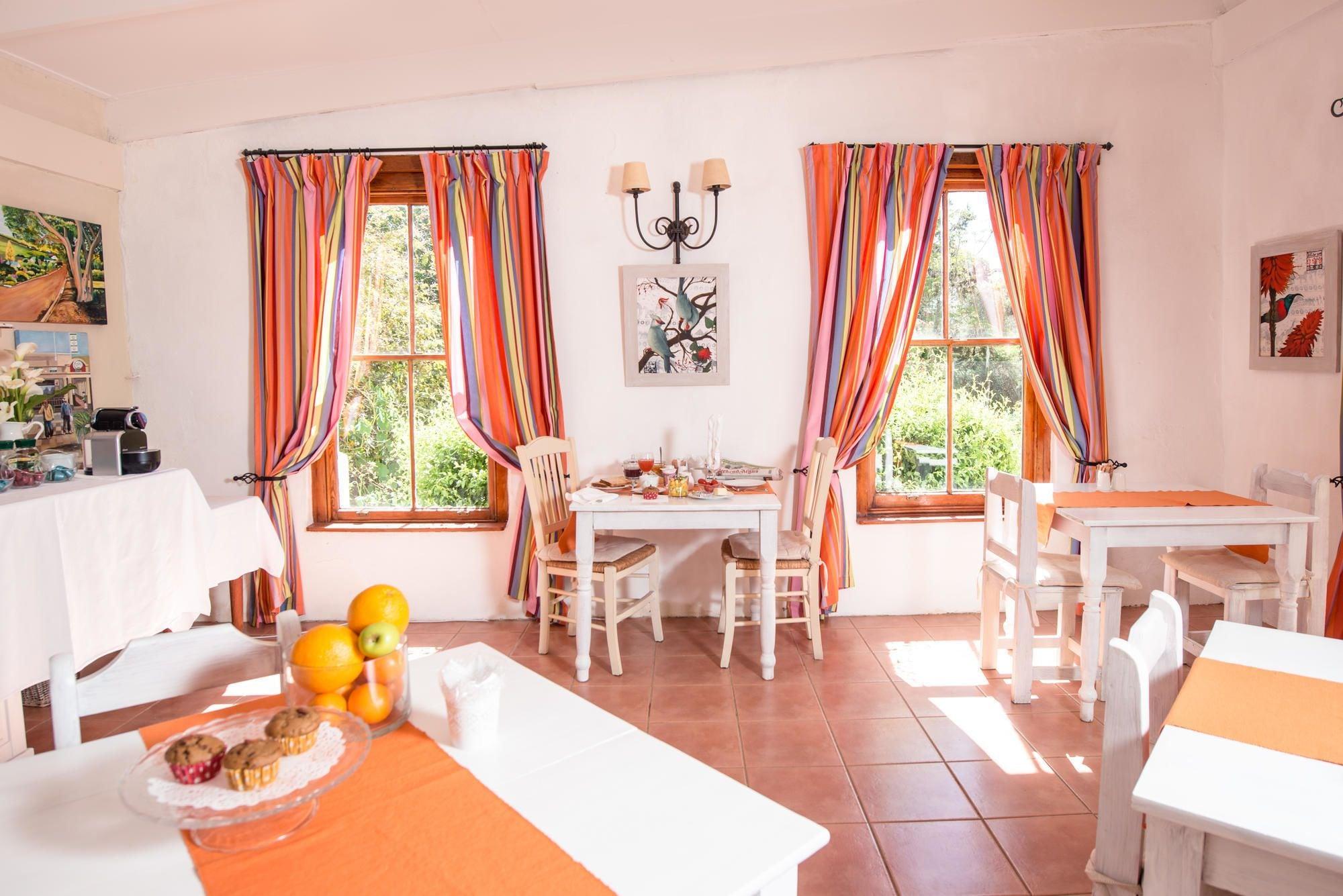 Restaurant Darling Lodge Guest House