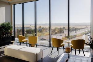 Alojamiento - Crowne Plaza Adelaide Mawson Lakes