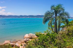 Paquete - Pousada Águas de 4 Ilhas
