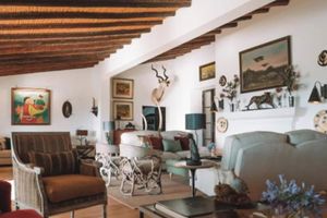 Alquiler Vacacional - Rosemary Room