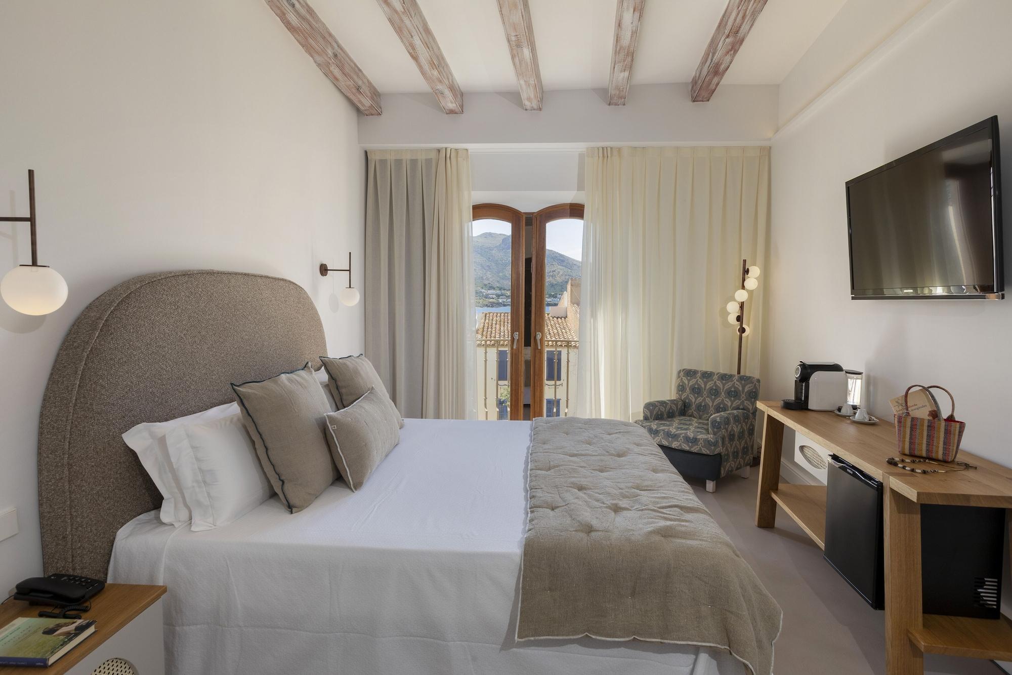 Habitación Hotel Spa Porto Cristo