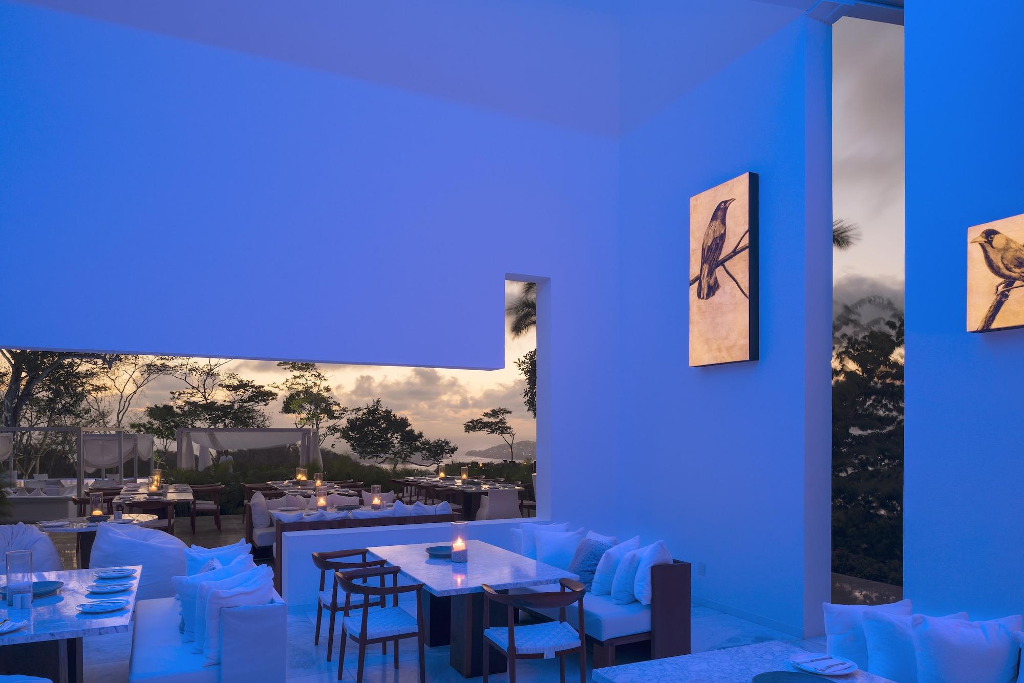 Restaurant Encanto Acapulco