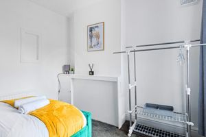 Alquiler Vacacional - Leicester/1bedapart/petsok/tv/wifi/restaurantsnear