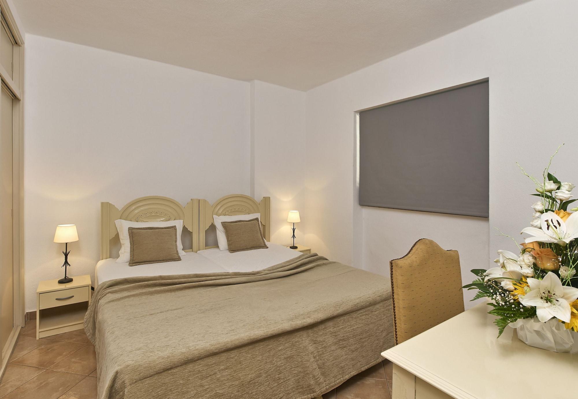 Habitación Cheerfulway Minichoro