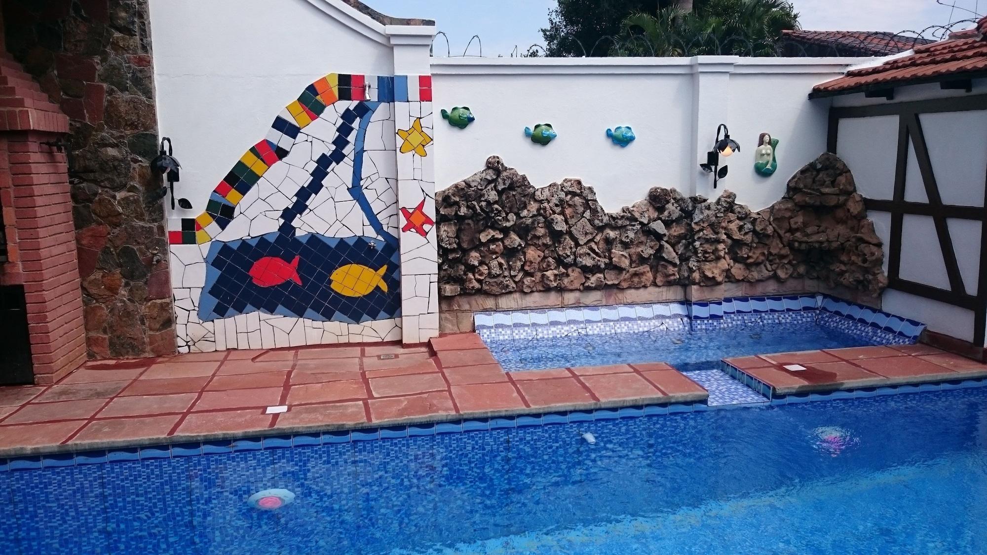 Spa Apar-T-Hotel Porta Westfalica