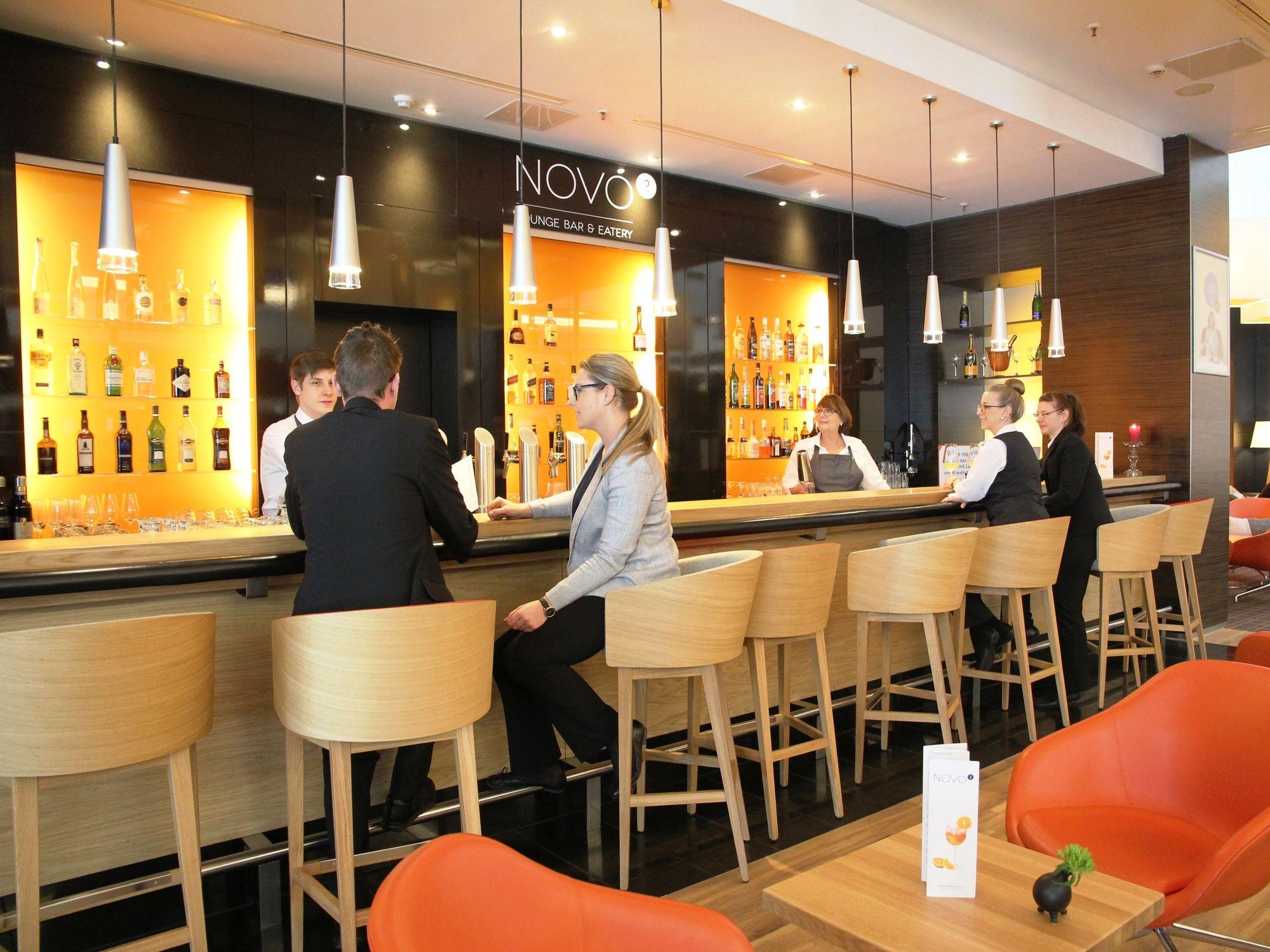 Hotel Novotel Berlin Am Tiergarten