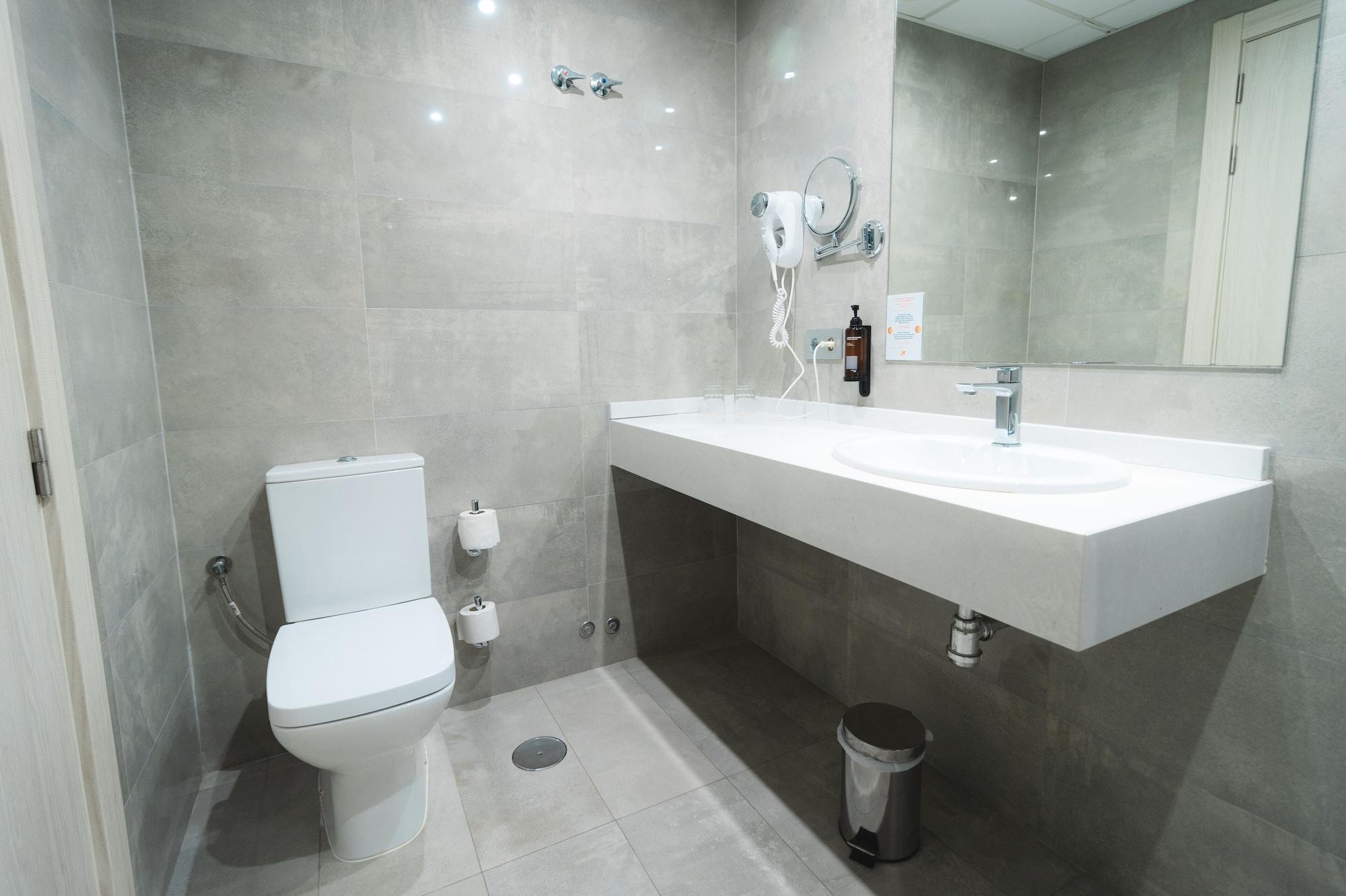 Habitación Dos Playas - 30º hotels