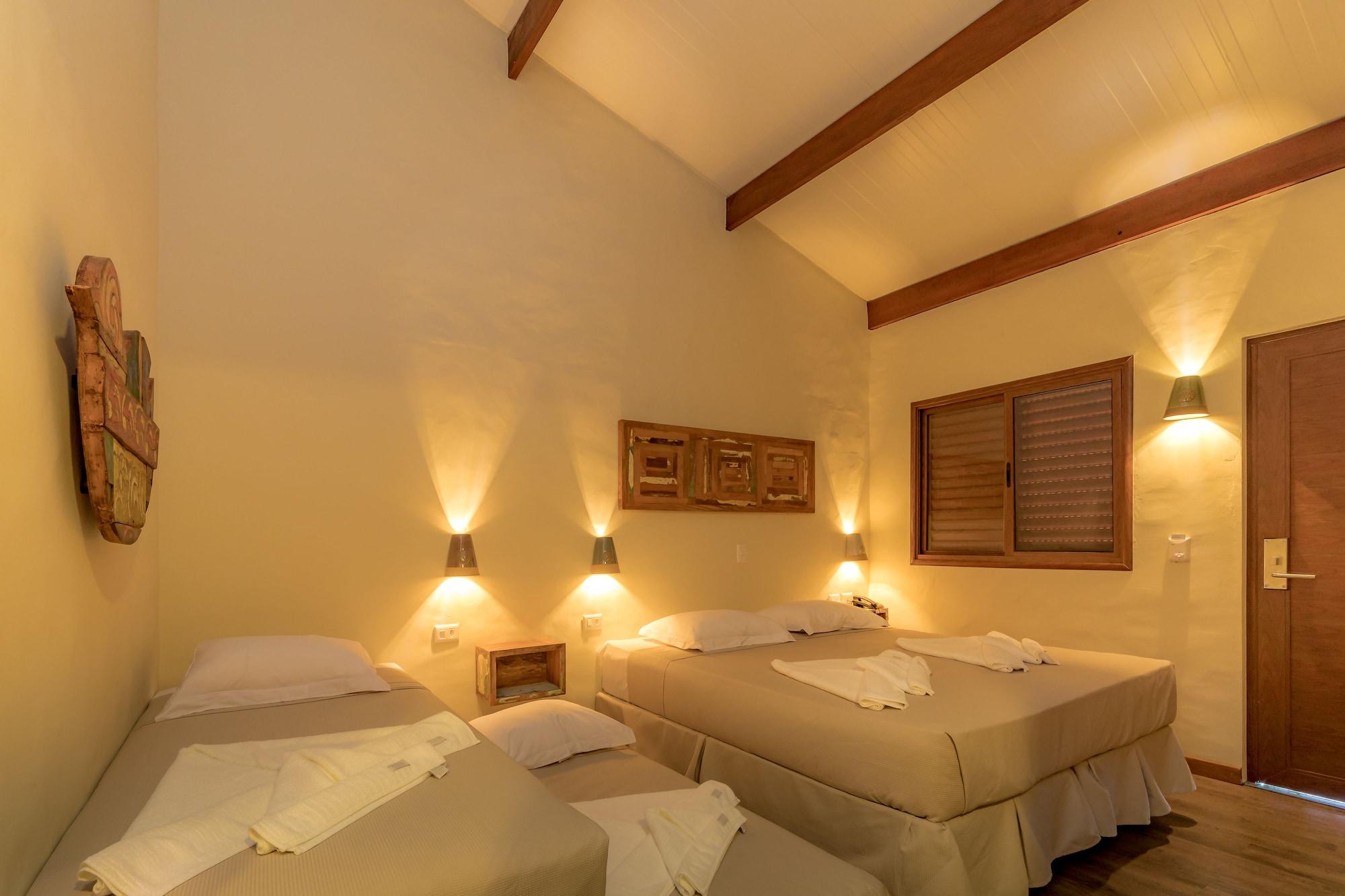 Habitación Bonito Ecotel