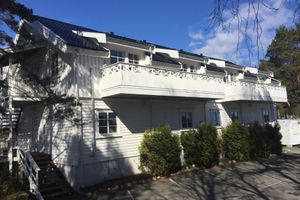 Alojamiento - Arendal Herregaard Spa & Resort