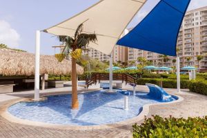 Alojamiento - Marriot Aruba Surf Club