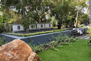 Alojamiento - Nilawin Hotels & Resorts