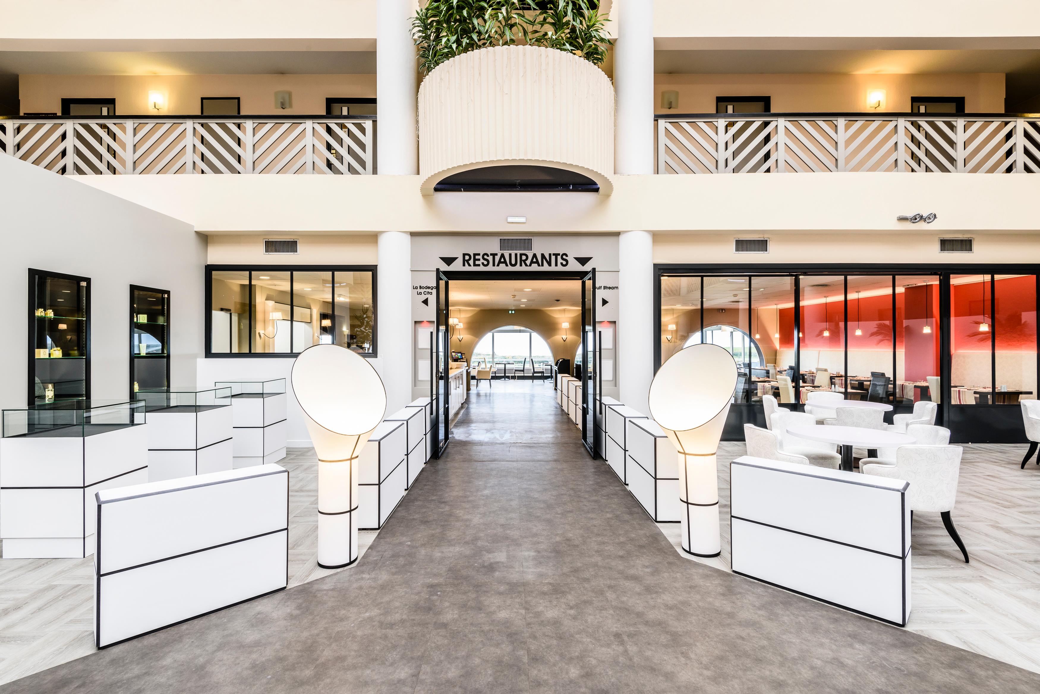 Restaurant Hôtel Atlanthal