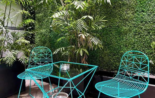 Park Life Masaryk - Hoteles en Reforma de Ciudad de México
